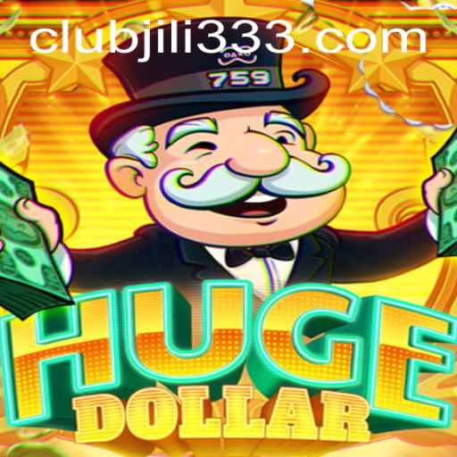 Explore the Thrills of HugeDollar Featuring JiLi333