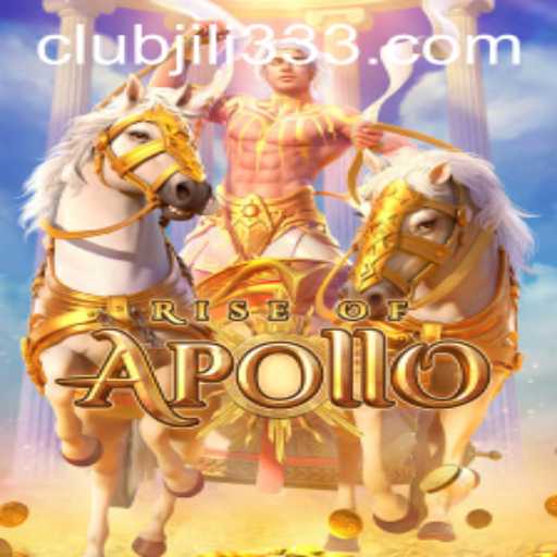 Rise of Apollo: Dive into the Mythological Adventure with JiLi333