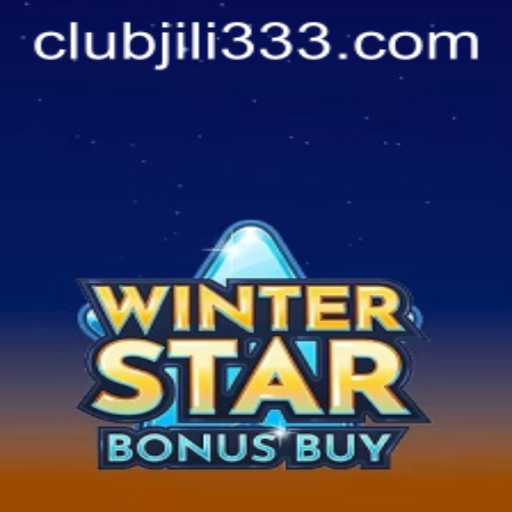 Experience the Thrill of WinterStarBonusBuy: An In-Depth Exploration of JiLi333's Latest Game
